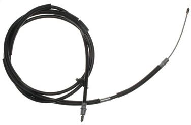 Parking Brake Cable RS BC95563