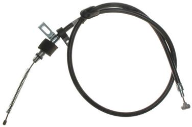 2001 Chevrolet Metro Parking Brake Cable RS BC95564