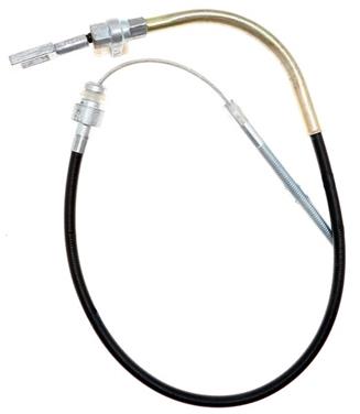 Parking Brake Cable RS BC95565