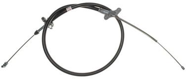 Parking Brake Cable RS BC95567