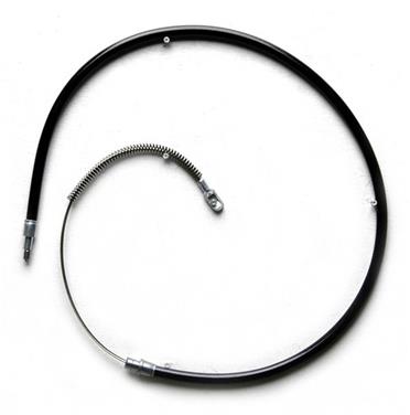 Parking Brake Cable RS BC95568