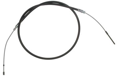 Parking Brake Cable RS BC95611