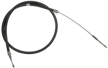 Parking Brake Cable RS BC95626