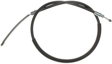 Parking Brake Cable RS BC95680