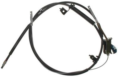 1998 Lincoln Continental Parking Brake Cable RS BC95714