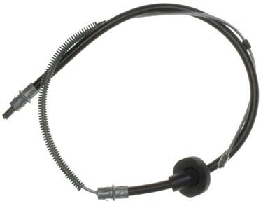 1999 Lincoln Continental Parking Brake Cable RS BC95715