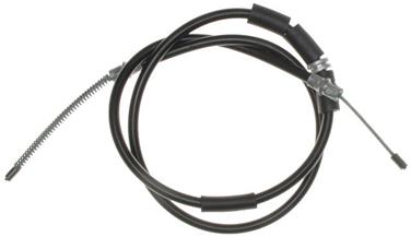 Parking Brake Cable RS BC95716