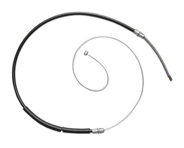 Parking Brake Cable RS BC95718