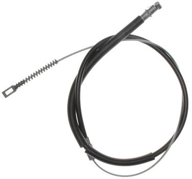 Parking Brake Cable RS BC95721