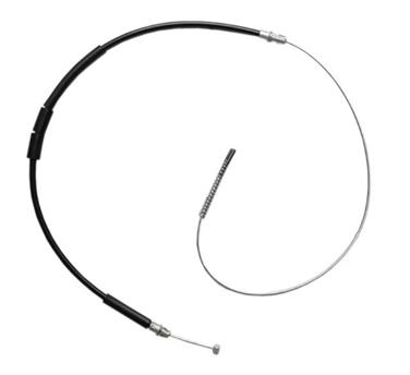 Parking Brake Cable RS BC95722