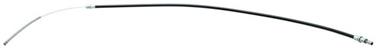 Parking Brake Cable RS BC95724