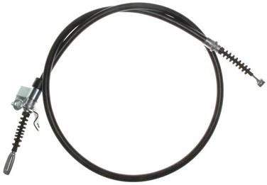 Parking Brake Cable RS BC95727