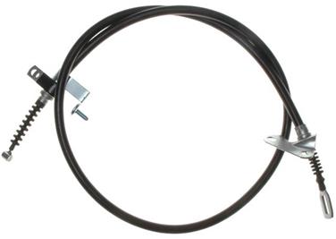 Parking Brake Cable RS BC95728