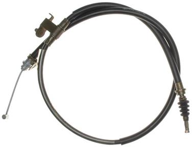 Parking Brake Cable RS BC95730