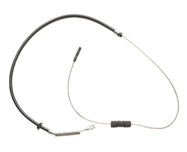 Parking Brake Cable RS BC95735