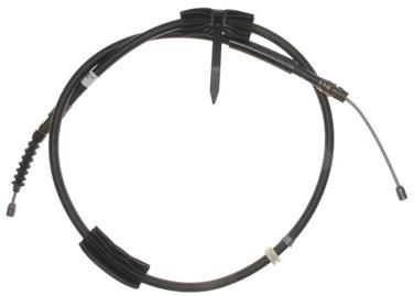 Parking Brake Cable RS BC95736