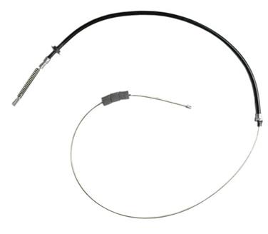 1999 Lincoln Town Car Parking Brake Cable RS BC95738