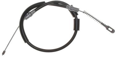 2003 Ford F-150 Parking Brake Cable RS BC95742