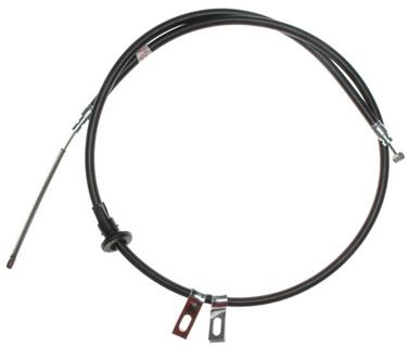 Parking Brake Cable RS BC95749