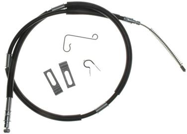 Parking Brake Cable RS BC95751