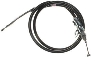 Parking Brake Cable RS BC95754