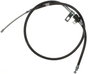Parking Brake Cable RS BC95766
