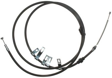 Parking Brake Cable RS BC95767
