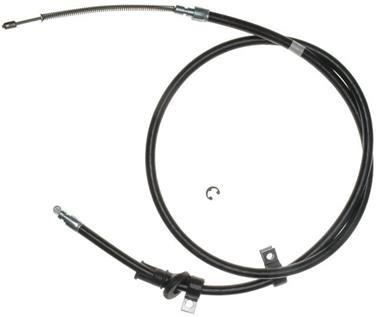 Parking Brake Cable RS BC95768