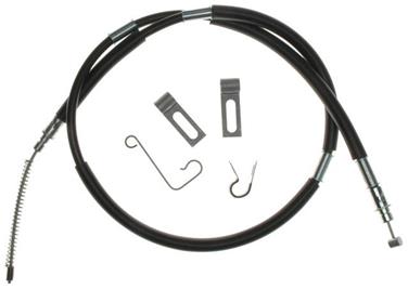 Parking Brake Cable RS BC95770