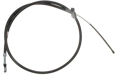 Parking Brake Cable RS BC95781