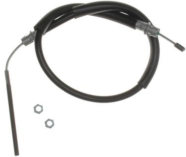 Parking Brake Cable RS BC95784