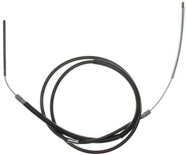 Parking Brake Cable RS BC95785