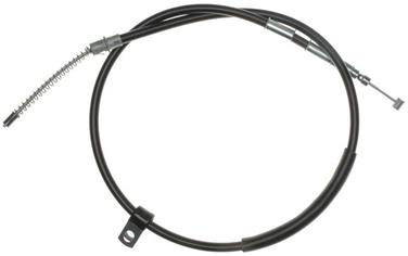 Parking Brake Cable RS BC95787