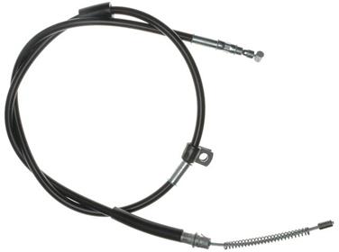 Parking Brake Cable RS BC95790