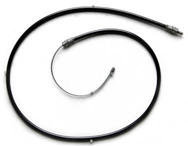 Parking Brake Cable RS BC95798
