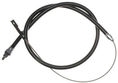 2002 Chrysler 300M Parking Brake Cable RS BC95803