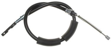 Parking Brake Cable RS BC95806