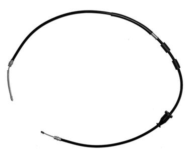 Parking Brake Cable RS BC95807