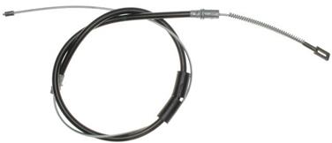 Parking Brake Cable RS BC95809