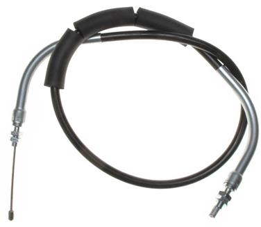Parking Brake Cable RS BC95813