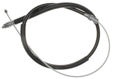 Parking Brake Cable RS BC95815