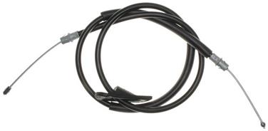 Parking Brake Cable RS BC95817