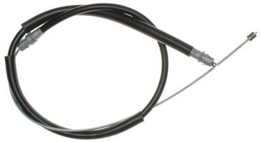 Parking Brake Cable RS BC95818