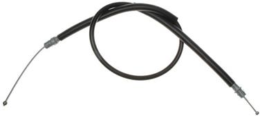 Parking Brake Cable RS BC95819