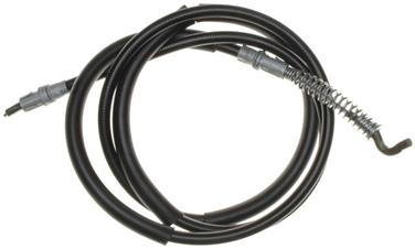 Parking Brake Cable RS BC95820