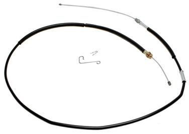 Parking Brake Cable RS BC95821