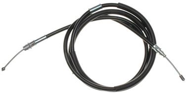 Parking Brake Cable RS BC95827