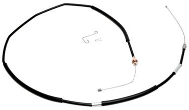 Parking Brake Cable RS BC95829