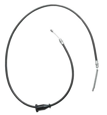 Parking Brake Cable RS BC95830