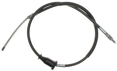 2002 Chrysler Prowler Parking Brake Cable RS BC95832